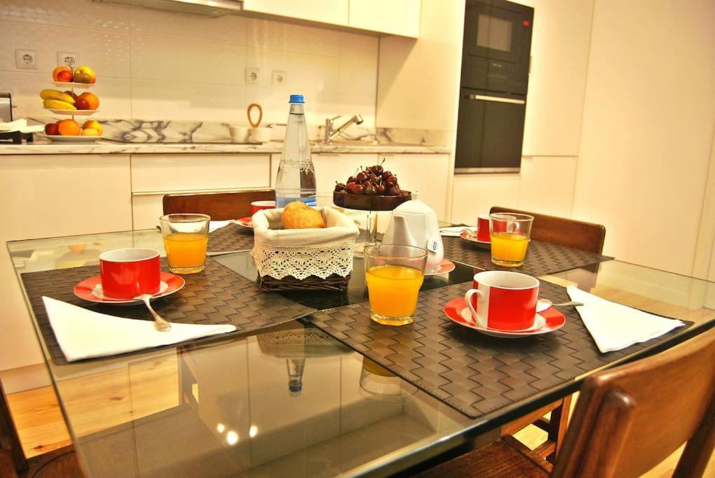 Lighthouse Apartamento *