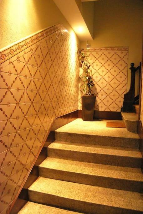 Apartamento Lighthouse Porto