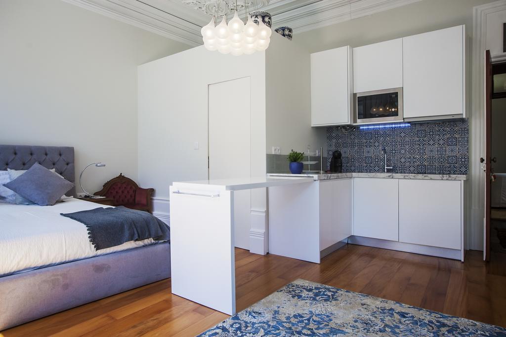 Apartamento Lighthouse